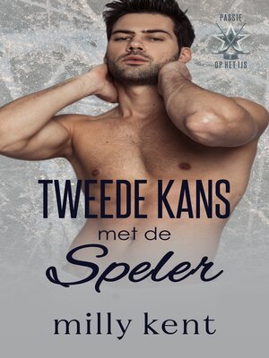 cover image of Tweede Kans met de Speler